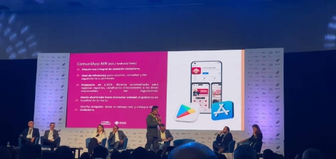 Participa Cuautla en Foro “Alcaldes Hablando con Alcaldes”