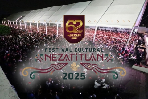 Neza celebrará su aniversario con un festival gratuito de ska: Conoce la bandas invitadas