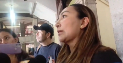 Reciben apoyo más de 200 adultos mayores morelenses para reencontrarse con sus hijos en EEUU, este año