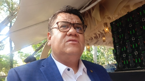 Resalta Canaco importancia de fortalecer colaboraci&oacute;n entre diversos sectores para impulsar el desarrollo econ&oacute;mico