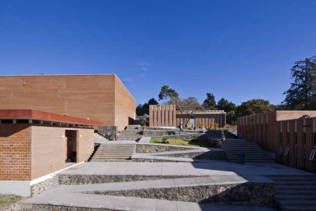 La Facultad de Artes de la UAEM cumplió 23 años