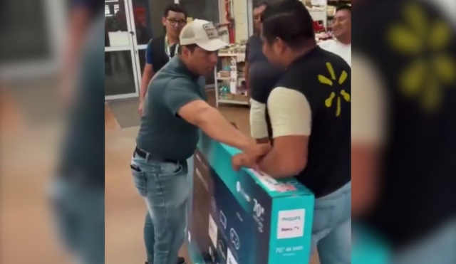 Captura de pantalla