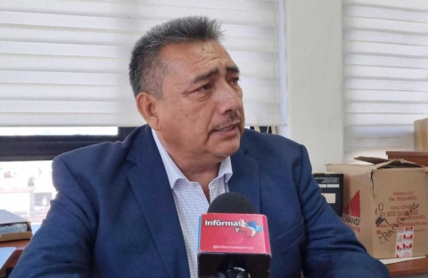 Brindó autoridad estatal apoyo a Zacatepec, Tlaquiltenango y Tlaltizapán por afectaciones tras lluvias