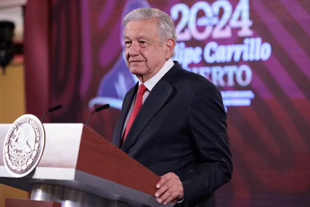 López Obrador dejará por escrito sus compromisos para su sucesor