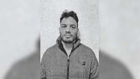 FGR confirma detención de Chávez Jr. en Estados Unidos