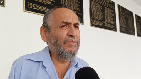 Lamenta presidente de la Coalición del Transporte Público violencia contra el sector