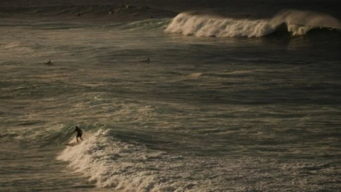Fenómeno climático La Niña llega débil y podría generar menos problemas