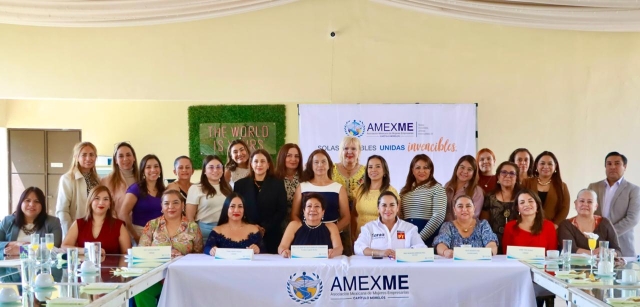 Propone Tania Valentina Rodr&iacute;guez propuesta legislativa para reconocer a mujeres emprendedoras en Morelos