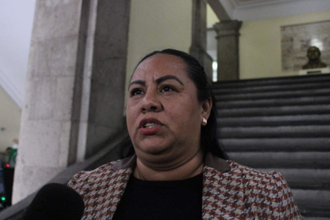 Descartan comparecencia de fiscal