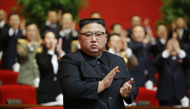 Kim Jong-un busca evitar la reducción de natalidad en Corea del Norte