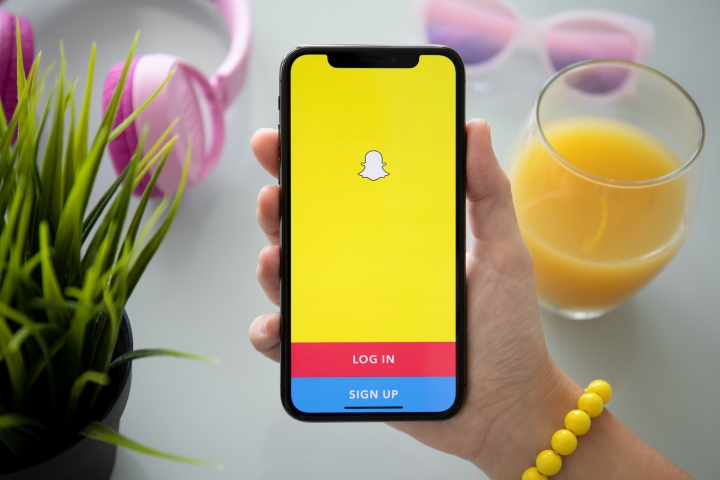 Snap amplía su chatbot de IA con capacidad para crear imágenes