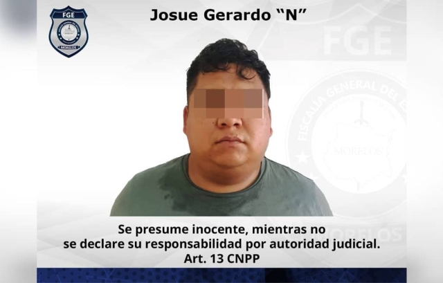 Será investigado por varios homicidios