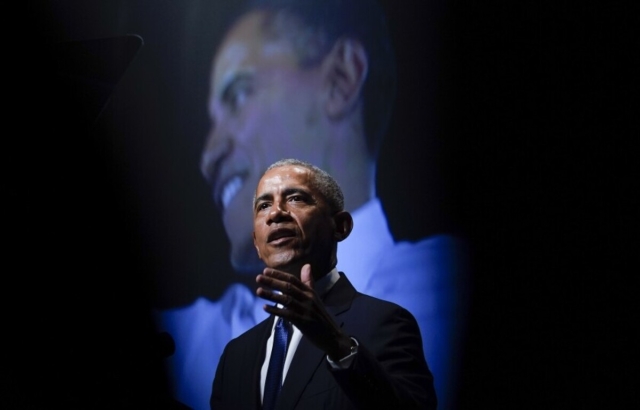 El expresidente de EUA, Barack Obama, da positivo por COVID-19