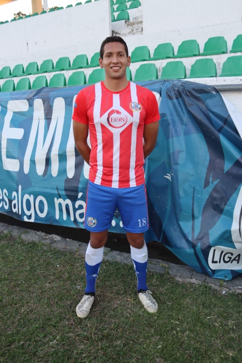 Héctor Sánchez Cardoso platicó con La Unión de Morelos.