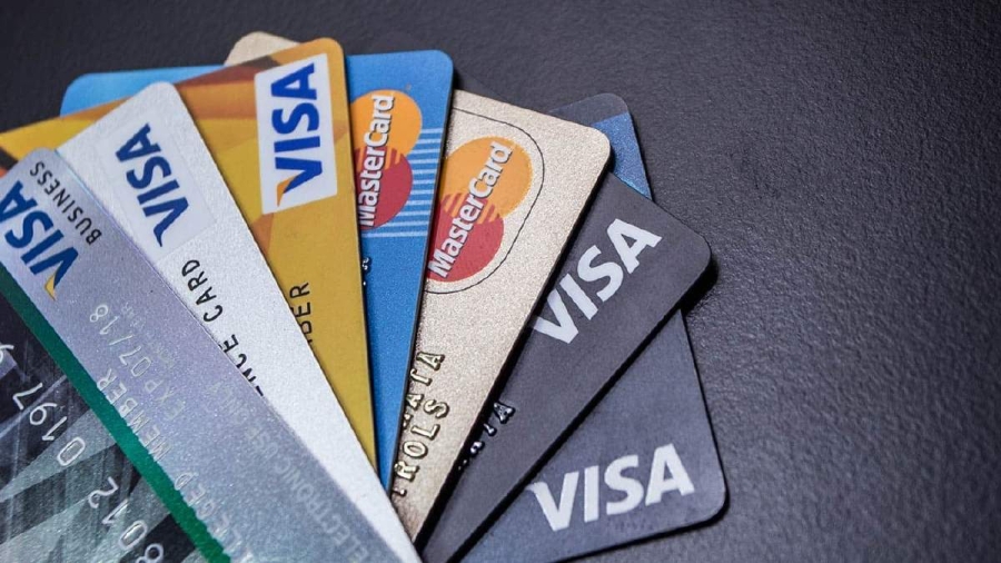 Para usar tu tarjeta de crédito