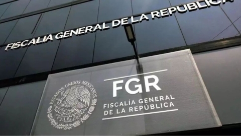 FGR acusa a C&eacute;sar Duarte por presunto lavado de 73.9 millones de pesos