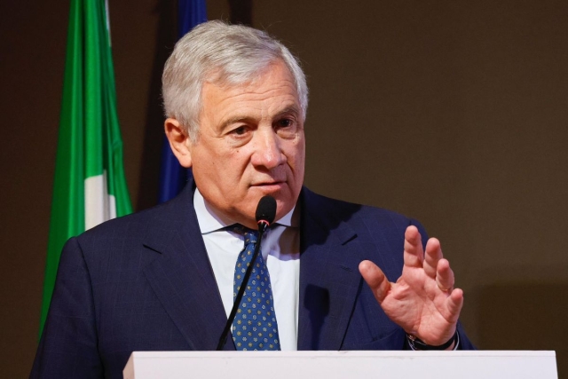 Italia expresa apoyo a L&iacute;bano tras ataques de Israel