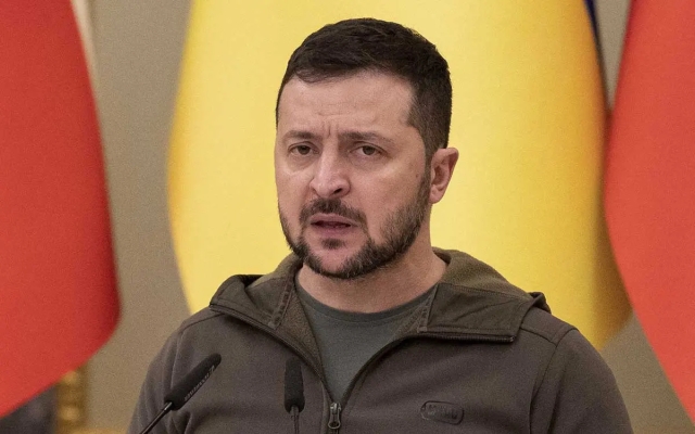 Estados Unidos confirma visita de Zelenski y detalla su agenda