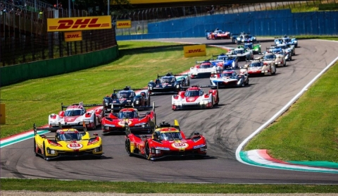 24 Horas de Le Mans 2025: Todo lo que sucedió