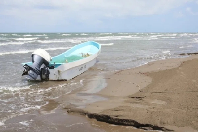 Cofepris confirma playas de Veracruz seguras para vacacionar