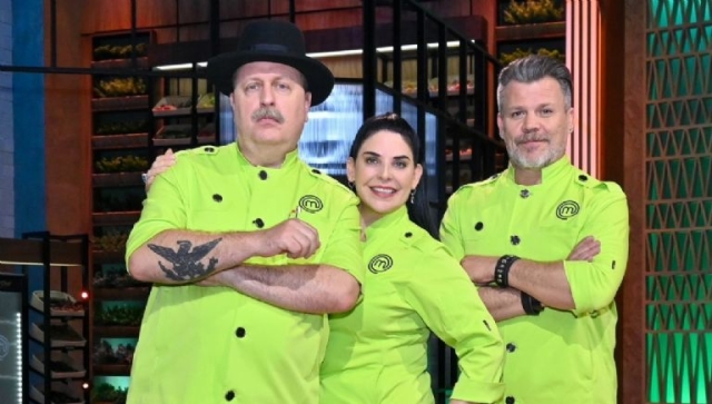 MasterChef Celebrity 2024: Chef Herrera expresó que no conoce a los participantes