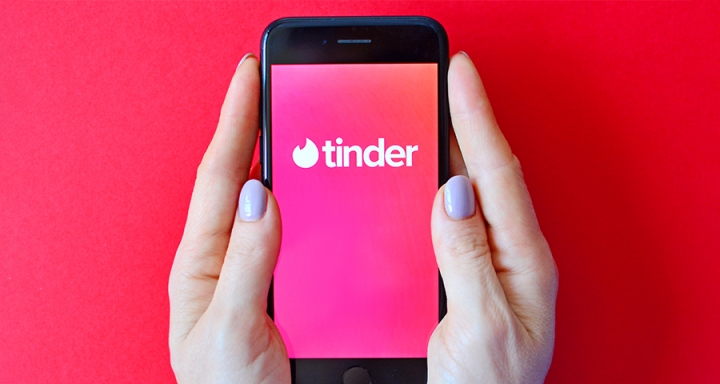 Tinder Passport vuelve a ser gratis en abril.