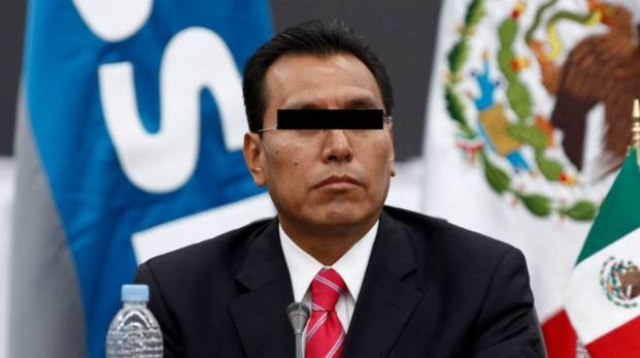 Perfil: ¿Quién es Facundo Rosas y de qué se le acusa?