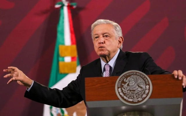 López Obrador: México ayudará a Cuba, incluido el petróleo