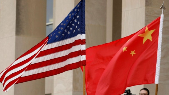 Anuncian reunión entre EU y China en medio de la invasión rusa a Ucrania