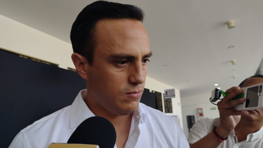 Analiza Congreso etiquetar recursos para fortalecer labores de búsqueda de personas desaparecidas
