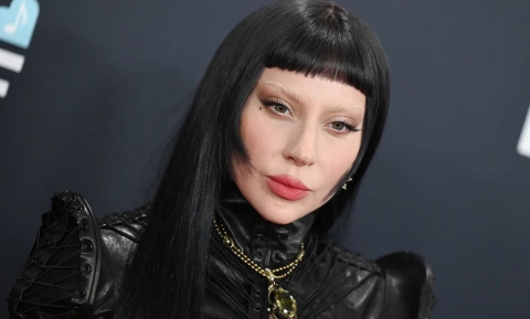 Lady Gaga revela que sufrió psicosis y perdió contacto con la realidad