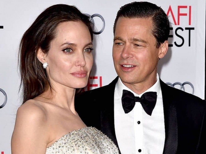 Angelina Jolie nunca perdonará a Brad Pitt: &quot;Está amargamente decepcionada&quot;