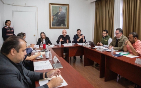 Contin&uacute;a Morelos trabajo de combate a la extorsi&oacute;n alineado a la estrategia nacional