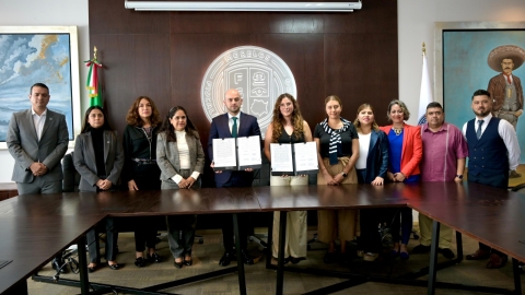 Fortalece Gobierno de Morelos acceso a la justicia para mujeres víctimas de violencia