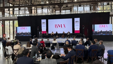 Barra Mexicana de Abogados pide al Congreso no aprobar reforma electoral