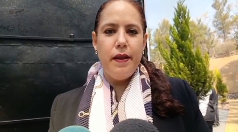 Refiere Educaci&oacute;n colocaci&oacute;n de c&aacute;maras de videovigilancia en secundaria seis de Tlayacapan