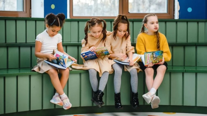 ¡Enséñale a tus hijos! Trucos súper efectivos para memorizar y comprender textos largos