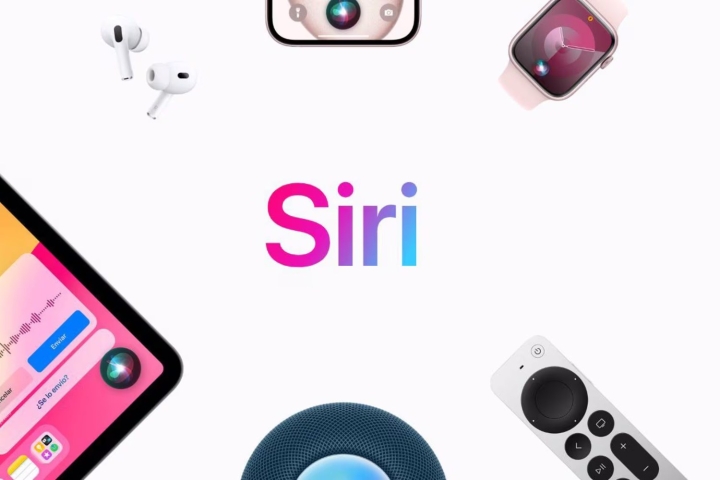 Apple y Google sellan alianza para integrar la IA Gemini en Siri