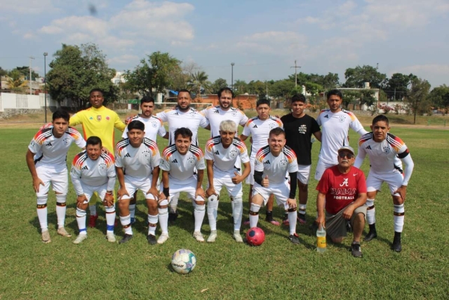 El Rivers reaccion&oacute; luego de ir perdiendo 2-0 en la semifinal de vuelta y haber empatado en el marcador global.