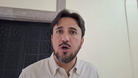 El proyecto incluye un plan vial, informó el secretario de Turismo.  