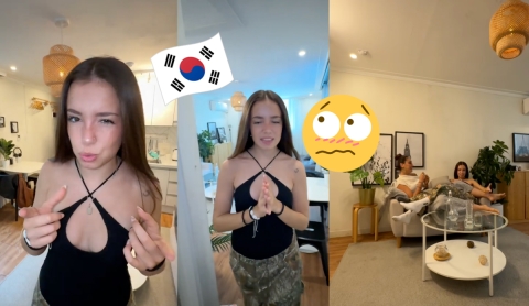 Un microdepartamento de 13 m² en Corea del Sur se vuelve viral