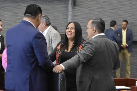  El jueves, diputados aprobaron la reforma al Poder Judicial de Morelos.