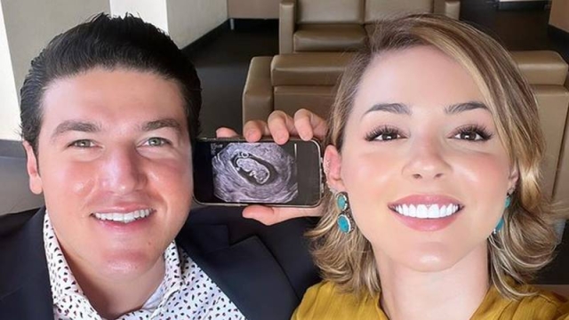 ¡Bebé en camino! Samuel García y Mariana Rodríguez confirman embarazo