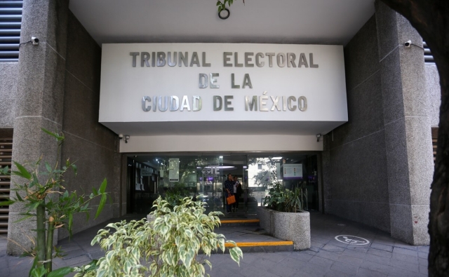 Tribunal Electoral CDMX aprueba nuevo recuento de votos en Cuauhtémoc