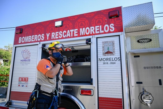 Exhorta CEPCM a adoptar medidas de prevención ante vacaciones de semana santa