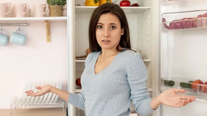 Truco de 1 minuto para que tu refrigerador siempre huela rico al abrirlo