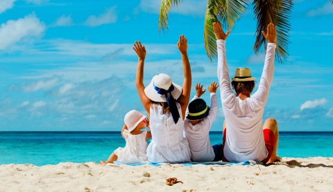 Vacaciones de Semana Santa 2025: Fechas clave y quiénes descansan