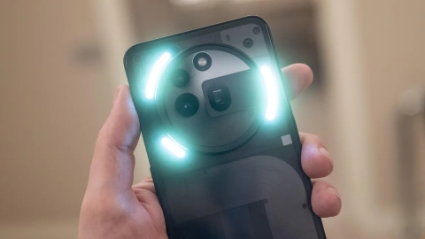 Nothing Phone (3a): El nuevo rey de los smartphones económicos