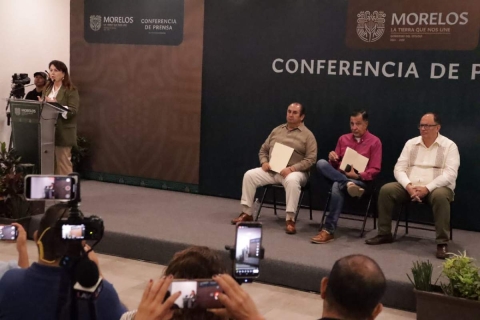 Líderes en ciencia y tecnología confluirán en Morelos en foro internacional 