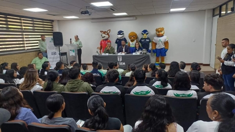 Universidades tecnol&oacute;gicas lanzan convocatorias de nuevo ingreso en Morelos
